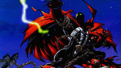 

Akhuratha -comicspawn Wall Poster Paper Print(12 inch X 18 inch, Rolled)