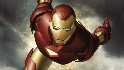 

Akhuratha -armoreduit-iron-man-marvel-comics-tonytark Wall Poster Paper Print(12 inch X 18 inch, Rolled)