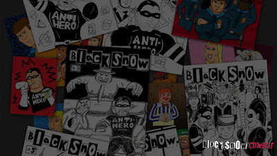 

Akhuratha abackgroundnow-black-middle-coverss-blacksnowcomic-backgrounds-comics Wall Poster Paper Print(12 inch X 18 inch, Rolled)