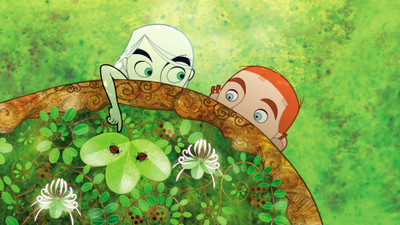 

Akhuratha -comics Wall Poster Paper Print(12 inch X 18 inch, Rolled)