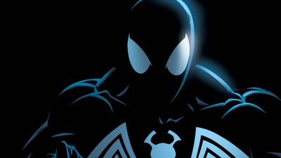 

Akhuratha -comicspider-man Wall Poster Paper Print(12 inch X 18 inch, Rolled)