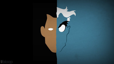 

Akhuratha -comics-heroes-batman-two-face Wall Poster Paper Print(12 inch X 18 inch, Rolled)