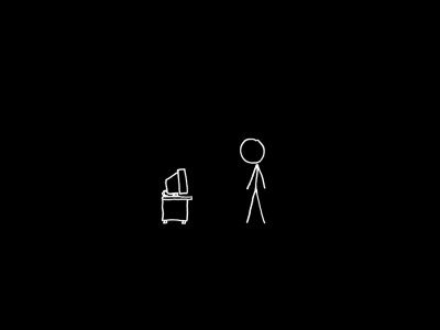 

Akhuratha -webcomic-xkcd Wall Poster Paper Print(12 inch X 18 inch, Rolled)