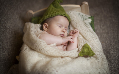 

Akhuratha Cute Baby Wall Poster 133 Paper Print(12 inch X 18 inch, Rolled)