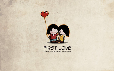 

Akhuratha alove-backgrounds-comics Wall Poster Paper Print(12 inch X 18 inch, Rolled)