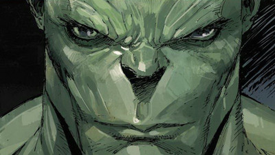Akhuratha comics-hulk-marvel-comics Wall Poster Paper Print(12 inch X 18 inch, Rolled)