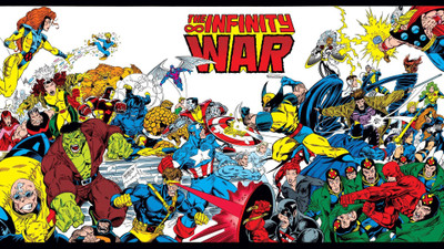 

Akhuratha hulk-comics-the-avengers-x-men-wolverine Wall Poster Paper Print(12 inch X 18 inch, Rolled)