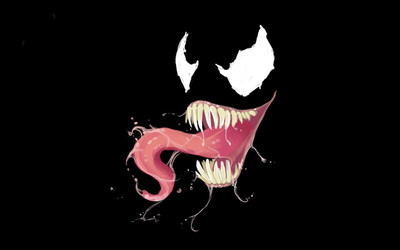 

Akhuratha -marvel-comicspider-man-venom Wall Poster Paper Print(12 inch X 18 inch, Rolled)
