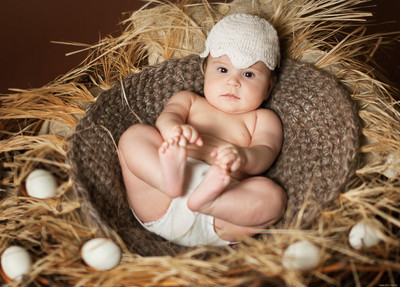

Akhuratha Cute Baby Wall Poster 195 Paper Print(12 inch X 18 inch, Rolled)