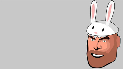 

Akhuratha apaper-background-comic-heavybunny- Wall Poster Paper Print(12 inch X 18 inch, Rolled)