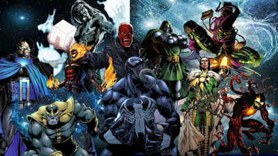

Akhuratha aecfz-comicbooks-custom Wall Poster Paper Print(12 inch X 18 inch, Rolled)