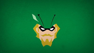 

Akhuratha -comicsimple-backgrounduperheroes-comics-green-arrow Wall Poster Paper Print(12 inch X 18 inch, Rolled)