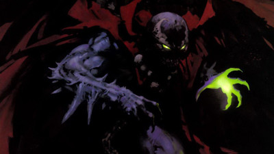

Akhuratha -comicspawn Wall Poster Paper Print(12 inch X 18 inch, Rolled)