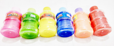 

Golden SLIME PUTTY Multicolor Putty Toy