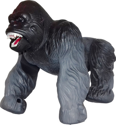 kidoz kingdom RC INNOVATION GORILLA(Black)
