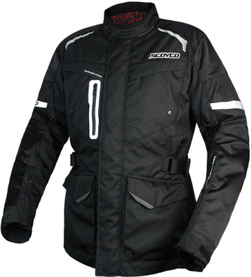 

Scoyco JK42 Riding Protective Jacket(Black