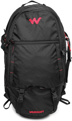 30 OFF on Wildcraft Annapurna 30 Rucksack 30 L Orange on