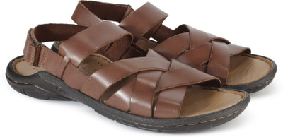 

Ruosh Men Tan/Light Brown Casual