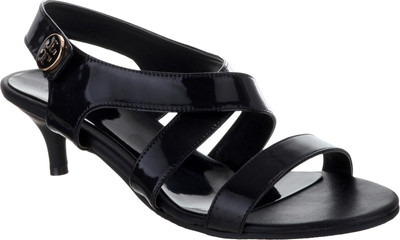 

SHERRIF SHOES Women BLACK Heels