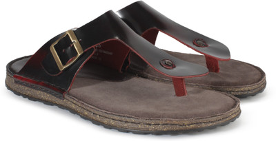 

Ruosh Men Red Casual