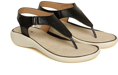 

Vendoz Women Black Flats