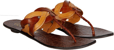 

Catwalk Women Brown Flats