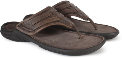 

Ruosh Men Brown Sandals