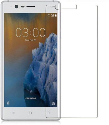 

rke Screen Guard for Nokia 3, Transparent