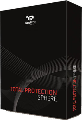 

antivirus Anti-virus 1 User 1 Year