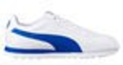 

Puma Turin Sneakers For Men(White, Puma white-lapis blue