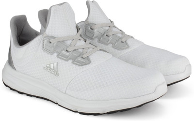 

ADIDAS RADEN M Running Shoes For Men(White, Ftwwht/silvmt/ftwwht