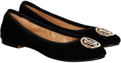 

Carlton London CLL-3506 Bellies For Women(Black, Blakcksu