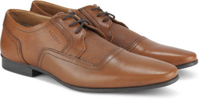 

Ruosh VINCE AW16 01B Lace Up For Men(Tan, Tan/light brown