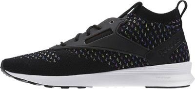 reebok zoku multicolor mens purple