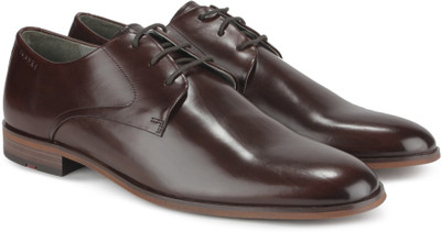

Ruosh MILAN AW16 03 B Lace Up For Men(Brown