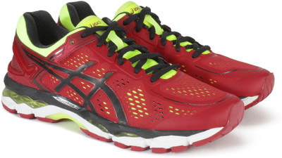 asics gel kayano 22