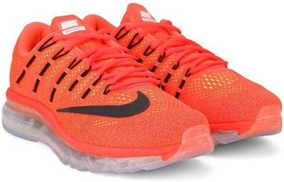 

Airmax 2016 shoes For Men(Orange