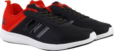 

ADIDAS ADISPREE  M Running Shoes For Men(Grey, Dkgrey/energy/black