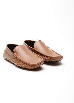 

United Colors of Benetton Casuals For Men(Tan