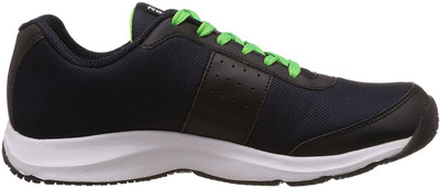 

REEBOK ULTIMATE SPEED 40 Running Shoes For Men(Navy, Collegiate navy/flat grey