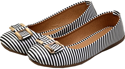 

StarYou Casuals For Women(Black