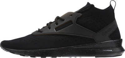 

REEBOK ZOKU RUNNER ULTK IS Sneakers For Men(Black, Black/flint grey/white