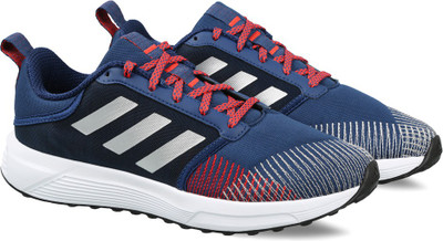 Adidas Lunett Blue Running Shoes Adidas Lunett Blue Running Shoes