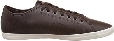 

Puma Elsu v2 Perf SL Sneakers For Men(Brown, Black