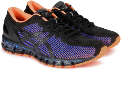 

Asics GEL-QUANTM360 CM Running Shoes For Men(Multicolor, 9099