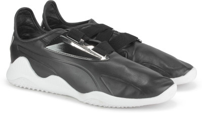Puma MOSTRO MLN Sneakers For Men(Black, Puma black-puma black-puma white