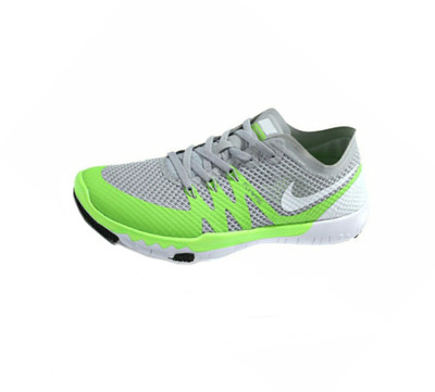 

Airmax Surplus flywire Walking Shoes For Men(Grey, Green, Gray