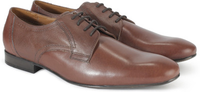 

Ruosh MWS-112-03 A Lace Up For Men(Brown