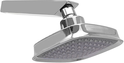 

Klaxon Klaxon Ruby ABS Shower Head with Arm Shower Head