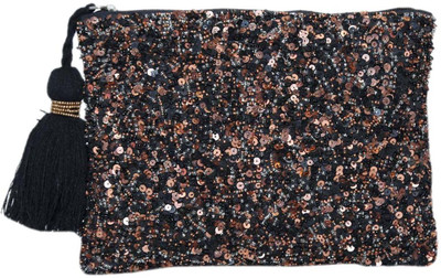 

DIWAAH Women Evening/Party Multicolor Cotton Sling Bag
